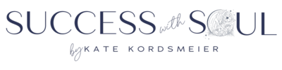 Kate Kordsmeier Logo