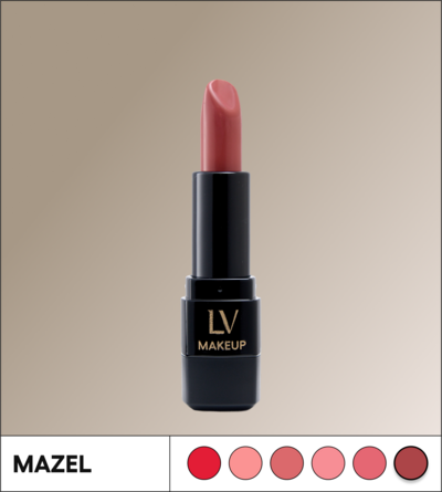 Mazel Lipstick-3