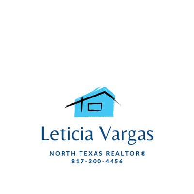 About Leticia Vargas North Texas Realtor