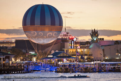 disney-springs