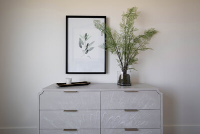 Enhance your home's aesthetic with our high-quality Accents + Faux Botanicals.