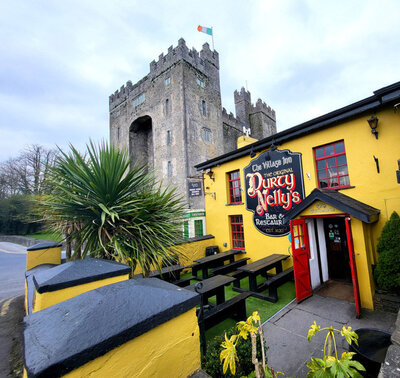 nellys