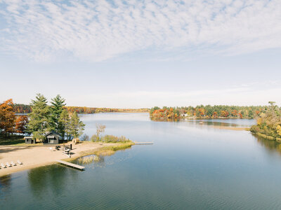 nature link lake 