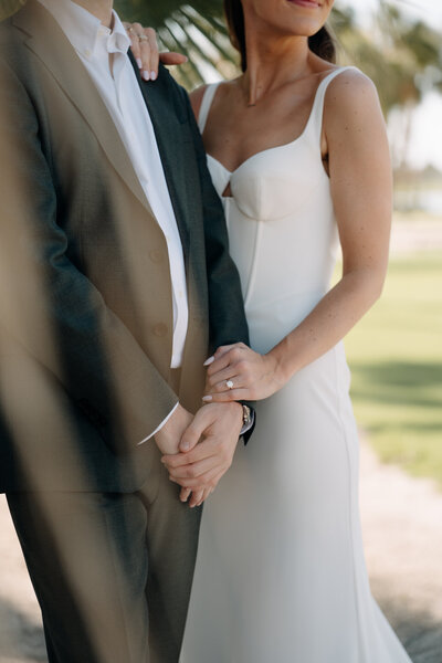 Arkansas wedding and elopement photographer