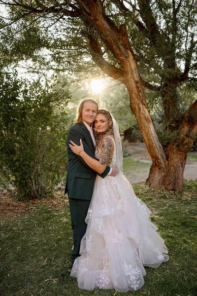 sunset-colorado-wedding-day