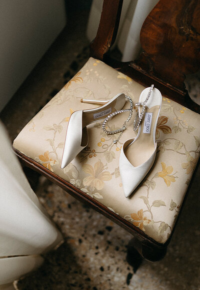 Villa di Monaciano Wedding