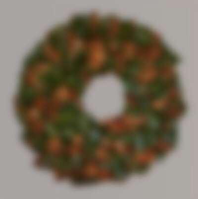 fall blur
