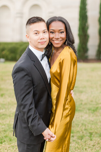 Chrysler Museum Wedding Virginia Vinluan Photography