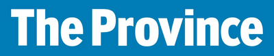 Published in The Province Newspaper