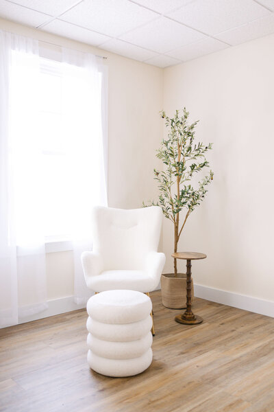 Pink Clover Studio Images 15