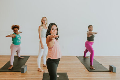 Yoga Studio in St. Pete- SunState Yoga-76