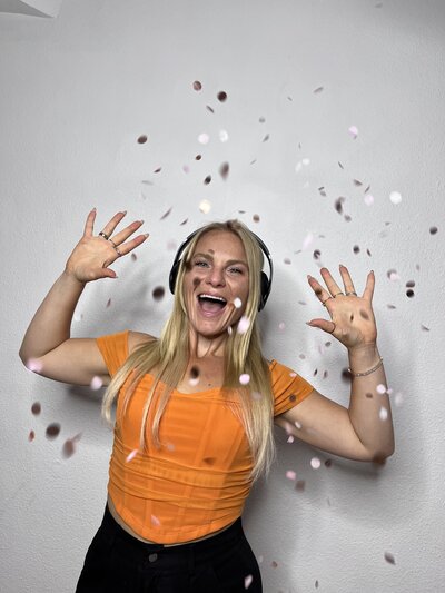 celebrate confetti shoot dio 11.24