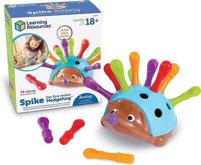 Spike Hedgehodge