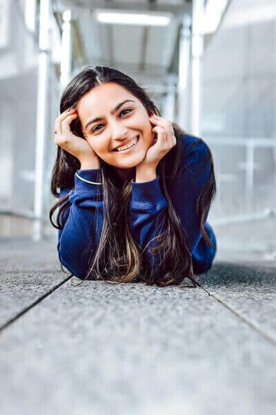 Senior Picture Charleston SC & Mount Pleasant SC | Neha Kotecha  Photography
