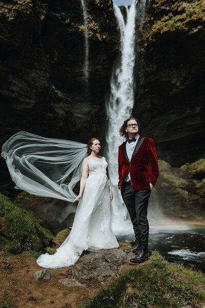 epic-waterfall-wedding-in-iceland-342