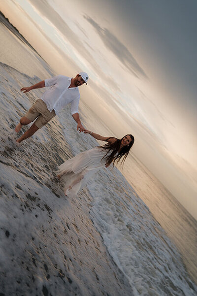 Florida Engagement Packages