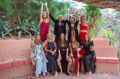Croatia Best Retreat 2024 Best Yoga Retreat Croatia Best Retreat Europe Womens Retreat Croatia Opatija Self-Love Yoga Retreat Croatia Yoga Retreat Europe Self-Love Retreat Croatia