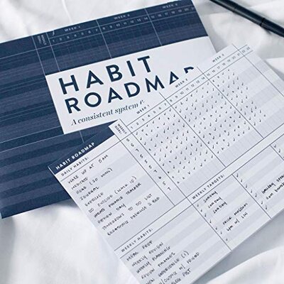 Habit Roadmap
