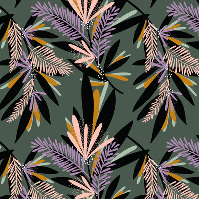 PD_Organic-Leaves-Army-Green_W