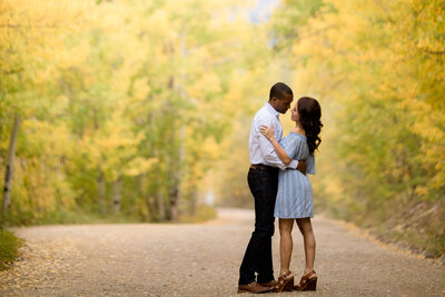 Wedding in Breckenridge Colorado