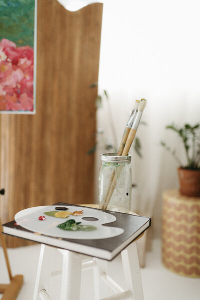 painting in Scottsdale