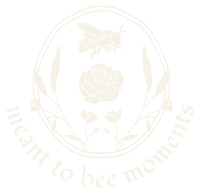 meant to bee moments logo