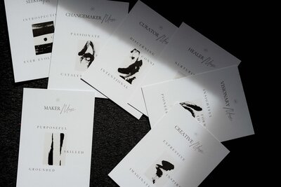 The Muse Within Cards (9)