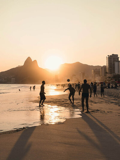 Luxury Travel Agency Rio de Janeiro