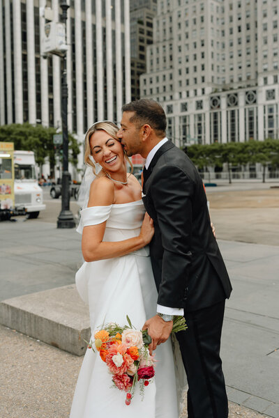 Ravel Hotel Wedding Photography Videography New York City