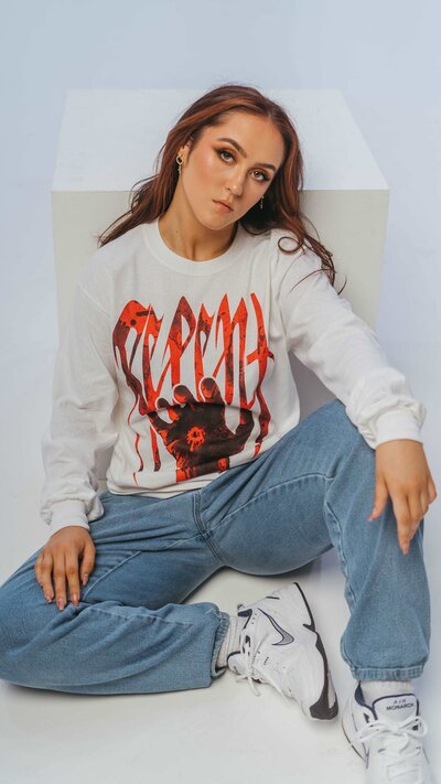 Team member headshot