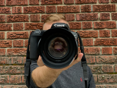 Camera Photograph