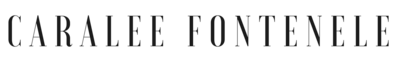 Caralee Fontenele Logo