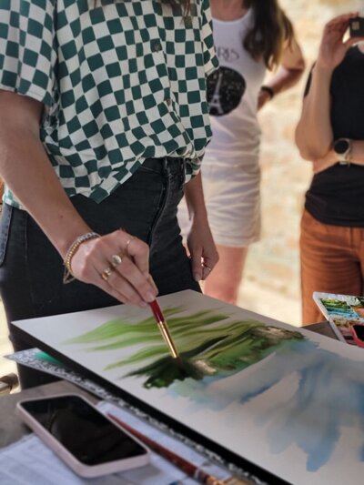 jenna rainey art retreat landscape WEB