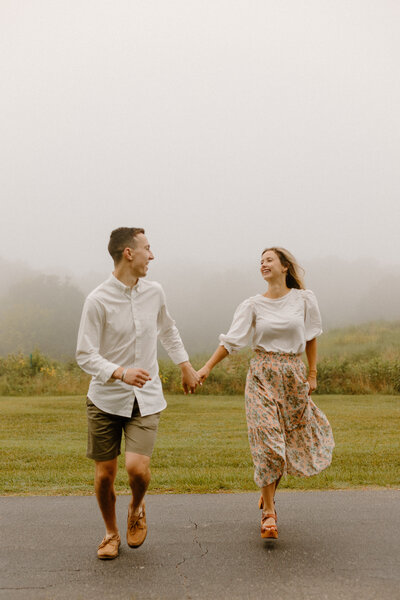 Engagement pictures in Raleigh NC Wedding Photographer