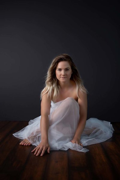 #1 DFW Portrait Photographer | Bring out your inner Goddess | Ashlee Russ