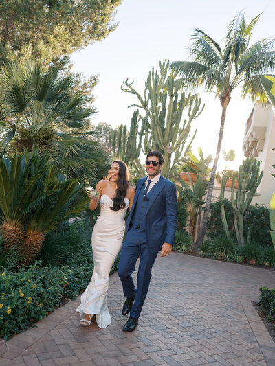 terranea resort palos verdes wedding