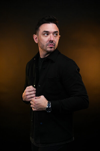 Alex Atkinson - Chief Operating Officer