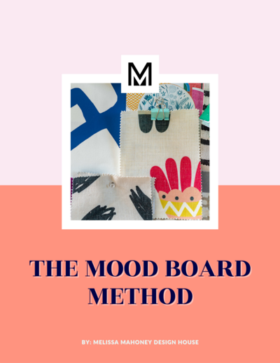 The Mood Board Method