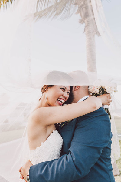 Hawaii Wedding Photographer