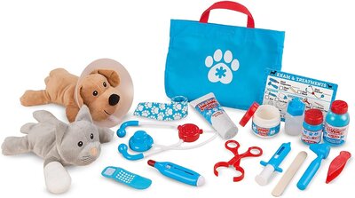 Vet Kit