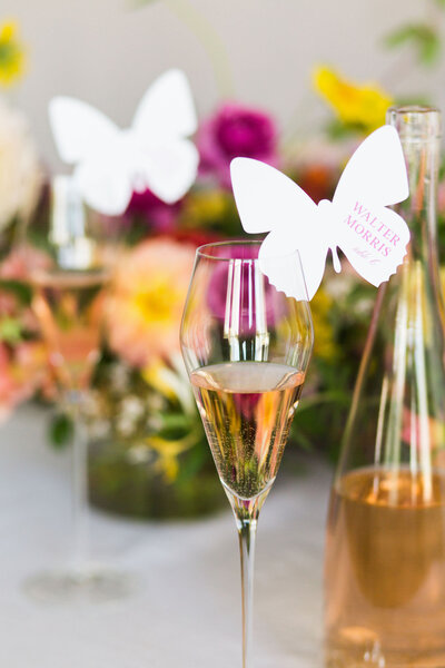 Butterfly-Wedding-Placecards