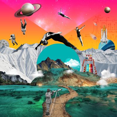 The Child Symbol Series