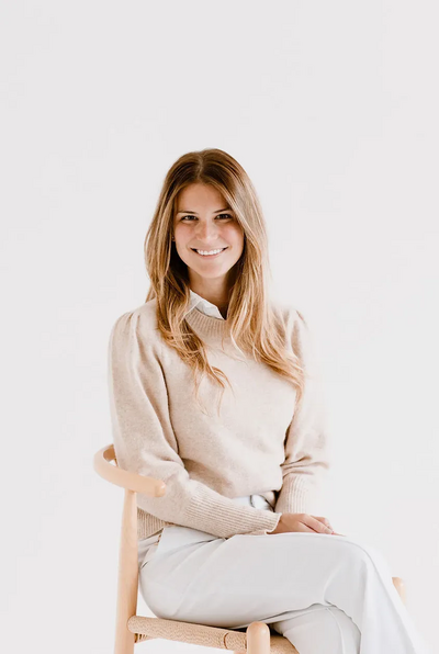 Caroline Fernandez, Clinical Director and Board Certified Psychiatric Mental Health Nurse Practitioner at Peak Interactive Wellness in Denver and Greenwood Village.