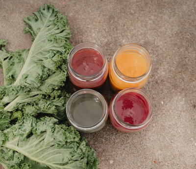 Strongly Nourished by Sandra creates personalized meal plans for busy women to balance hormones, support perimenopause, and fuel long-term wellness.