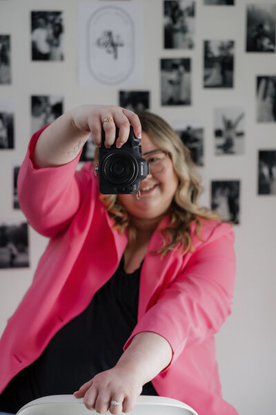 Capturing raw, vibrant beauty and immortalizing joy and love of family journeys
