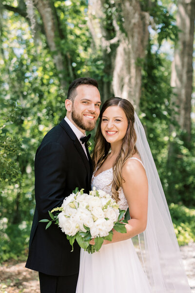 Atlanta, Georgia Wedding Photographer | Macy OConnell Photography