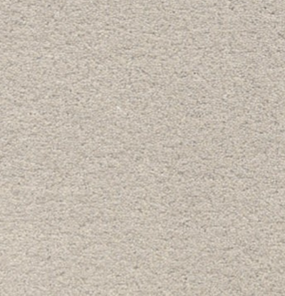 Light beige plush carpet
