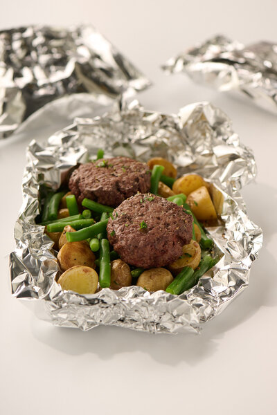 Foil Packet Dinner_19503