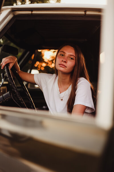 Senior Session