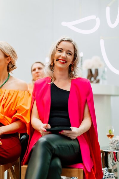 personal shopper nl